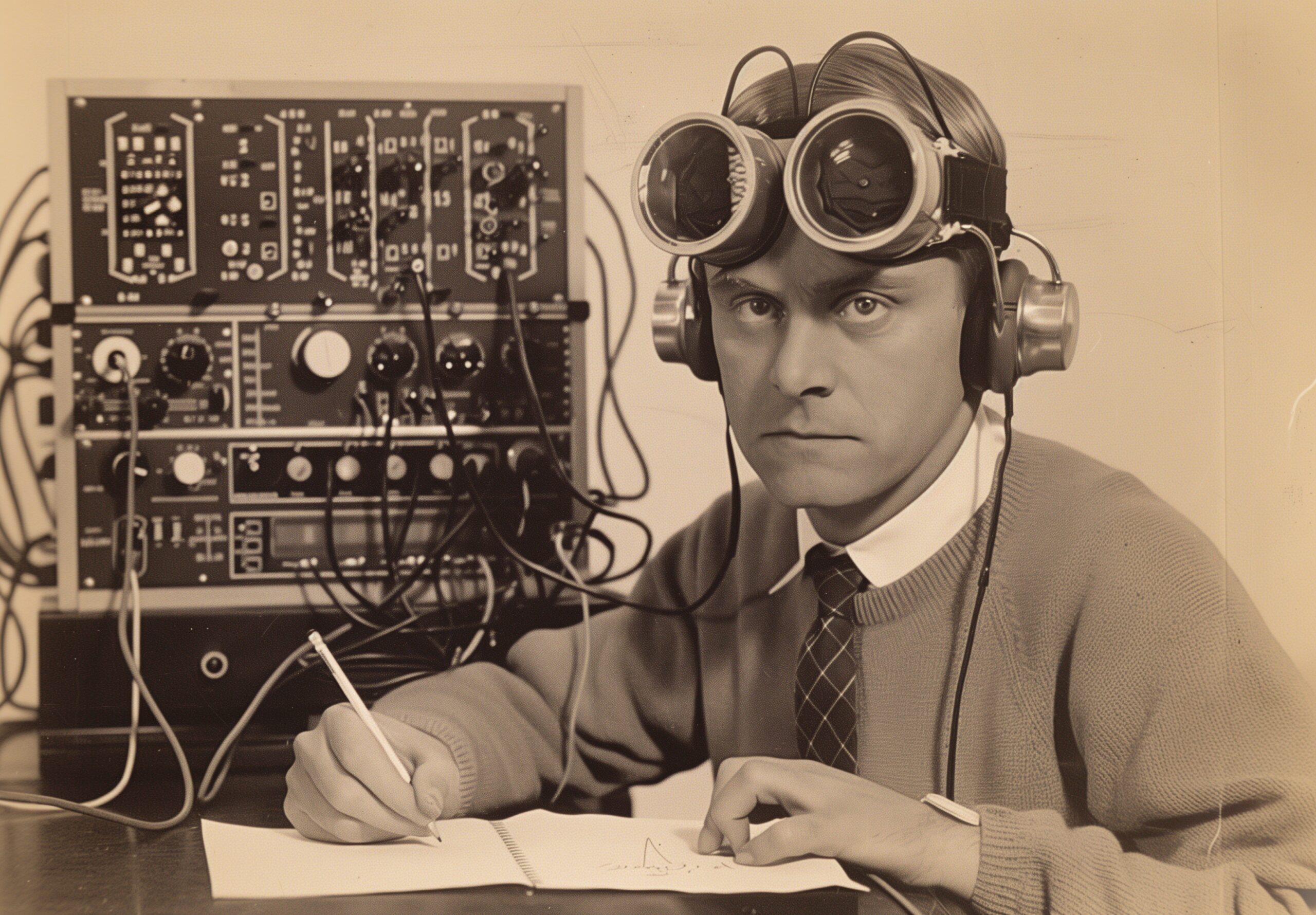 Picking the Best Writing Tone for AI Visibility