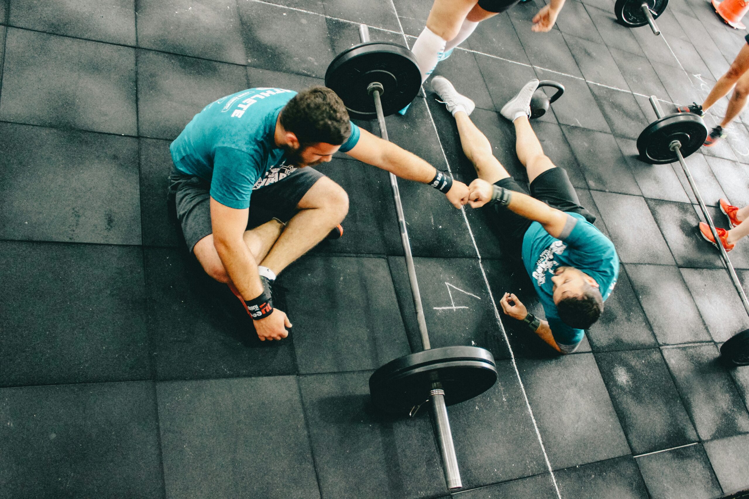 Personal Trainers and AI Search: The Checklist for Getting Found